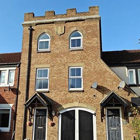 Killingworth The Castle 빌라 외부 사진